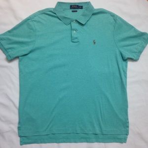 Polo Ralph Lauren shirt size XXL